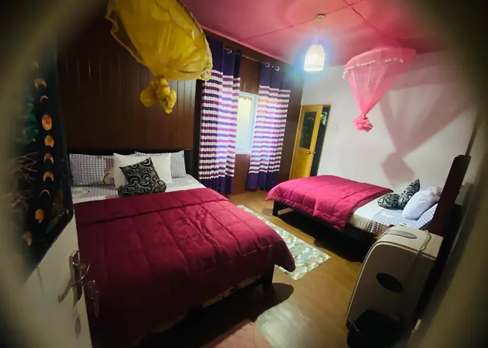 Tunnel Gap Homestay